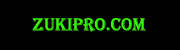 ZukiPro.com Website