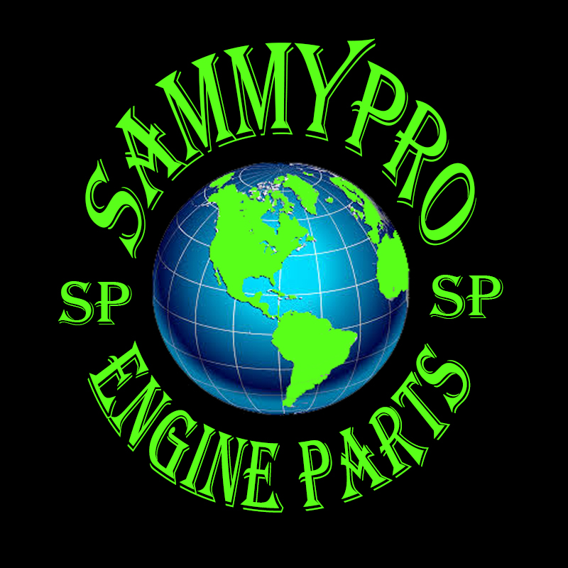 Suzuki Samurai engines motors and parts